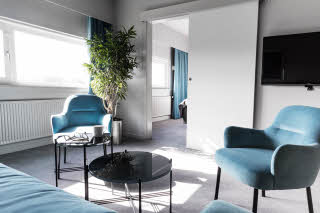 Copyright: Mads Armgaard Room